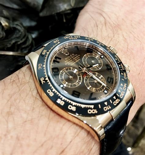 kos baiki rolex